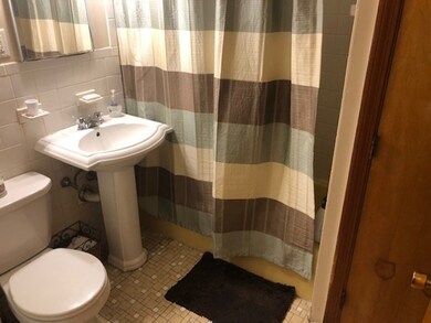 68 N Margin St unit 1, Boston, MA 02113 - photo 7