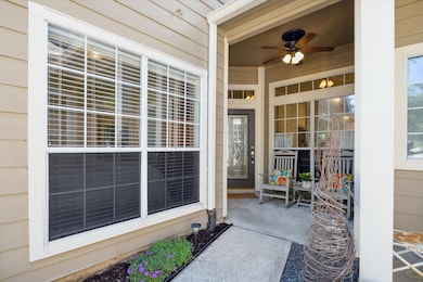 59 Harvest Wind Place, Spring, TX 77382 - photo 2