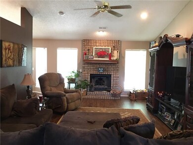 1203 N 35th St, Rogers, AR 72756 - photo 4