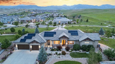 9567 Poppy WayBacking to Open Space & Mountain Views