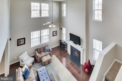 4813 Yellow Owl Ct, Elkridge, MD 21075 - photo 7