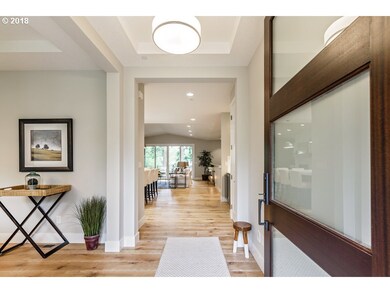 Entrance/Foyer