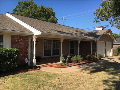 2501 NW 118th St, Oklahoma City, OK 73120 - photo 2