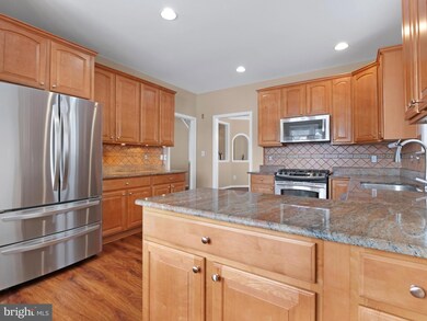 13045 Triple Crown Loop, Gainesville, VA 20155 - photo 6