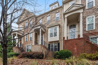 2591 Speer Ct SE, Smyrna, GA 30080 - photo 3