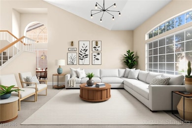 2113 Desert Peak Rd, Las Vegas, NV 89134 - photo 5