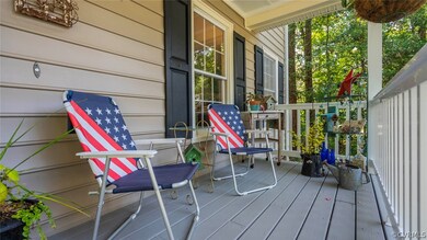 9177 Hunters Chase Ct, Mechanicsville, VA 23116 - photo 3