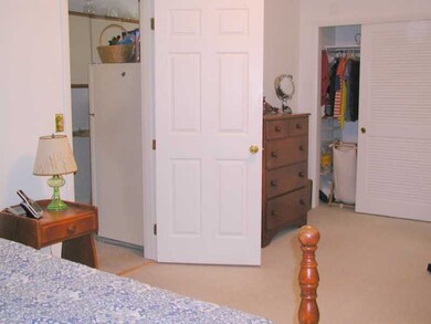 Master Bedroom.