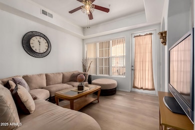 Park Place unit 11210, Surprise, AZ 85374 - photo 4