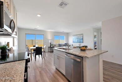 Saguaro Kitchen