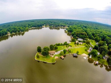 1737 N Lakeshore Dr, Louisa, VA 23093 - photo 7