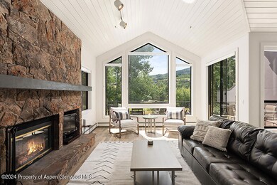 3904 Brush Creek Rd unit 11, Snowmass Village, CO 81615 - photo 6