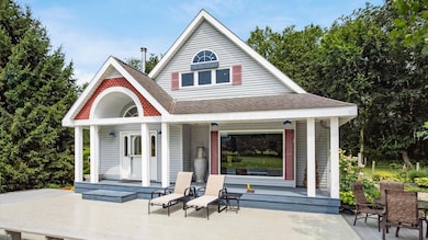 15745 Lower Fredericktown Amity Rd, Fredericktown, OH 43019 - photo 7