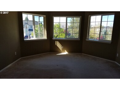 Bedroom, Primary