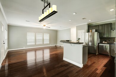 3551 Charleston St, Houston, TX 77021 - photo 5