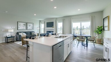 12312 S 205th Ave, Gretna, NE 68028 - photo 7