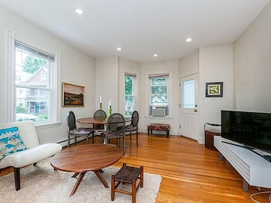 4 Varney St unit 1, Jamaica Plain, MA 02130 - photo 5