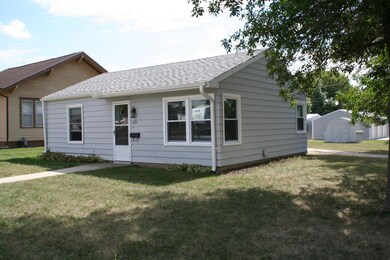Front View #2