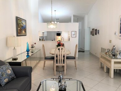 Living Dining