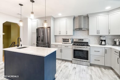 693 Vaughn Ave, Toms River, NJ 08753 - photo 5