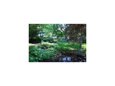 Yard.