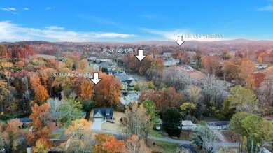 604 Sycamore Dr NE, Cleveland, TN 37312 - photo 2