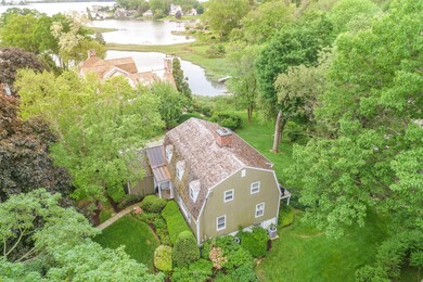 14 Shoalpoint Ln, Riverside, CT 06878 - photo 2