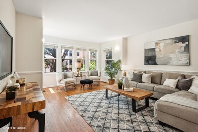 4915 N Hoyne Ave unit 1N, Chicago, IL 60625 - photo 3