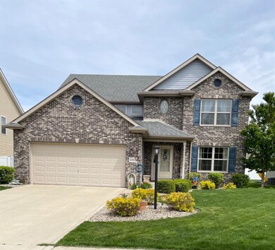 10327 Nicklaus St, Crown Point, IN 46307 - photo 2