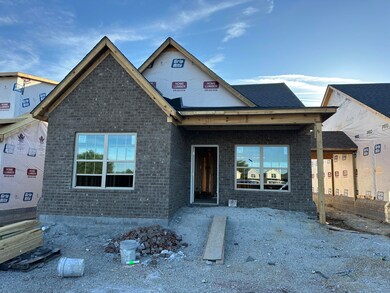 220 Harvest Park Dr, Berea, KY 40403 - photo 3