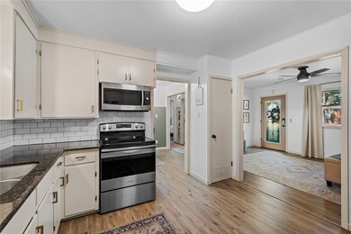 813 Carson Dr, Bentonville, AR 72712 - photo 4