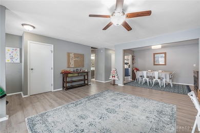 9742 Stagecoach Dr S, Dayton, OH 45458 - photo 6