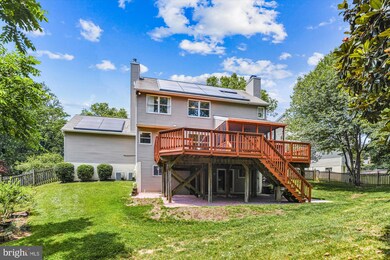 7103 Charles Spring Way, Towson, MD 21204 - photo 4