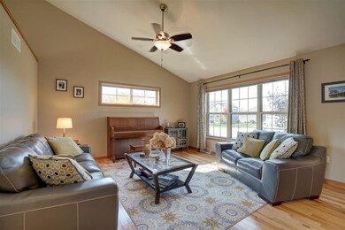 356 N Bergamont Blvd, Oregon, WI 53575 - photo 2