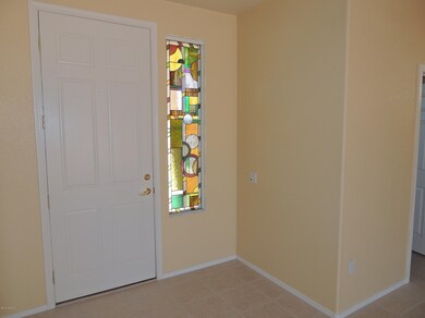 The Entry