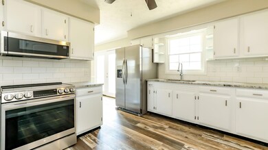 1396 Bellows Mill Rd, Harrodsburg, KY 40330 - photo 2