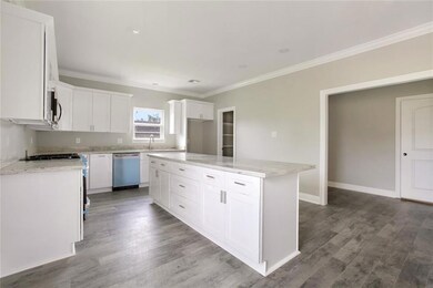 3861 Alexander Ln, Marrero, LA 70072 - photo 4