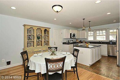 6925 Willow St, Falls Church, VA 22046 - photo 5