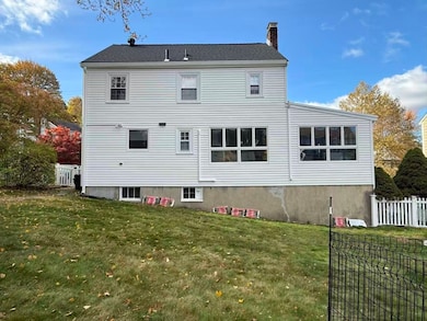 48 Watson Rd, Belmont, MA 02478 - photo 2