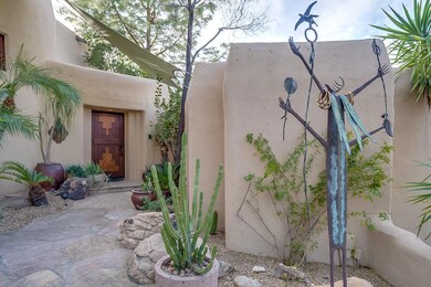 Fine art, Arizona at it's best!