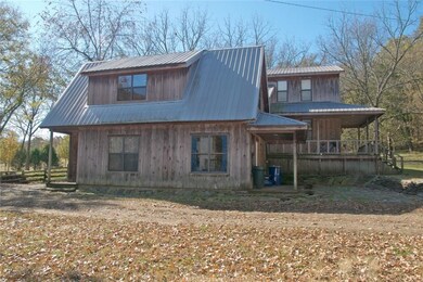 17187 Olive Rd, Fayetteville, AR 72701 - photo 3