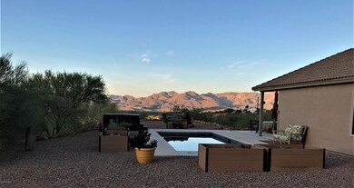 Mt Views