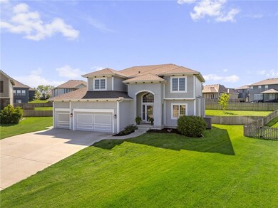 21034 Balsam St, Spring Hill, KS 66083 - photo 3