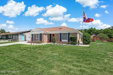 5144 Santa Cruz Ln, Jacksonville, FL 32210 - photo 3