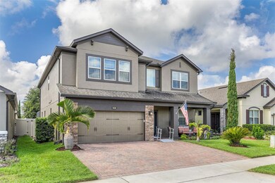 5158 Appenine Loop E, Saint Cloud, FL 34771 - photo 3