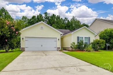 260 Willow Point Cir, Savannah, GA 31407 - photo 3