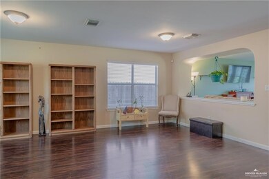 1925 Andrea Ave, Edinburg, TX 78539 - photo 2