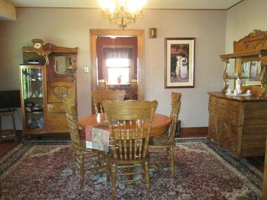 Dining Room View 1
