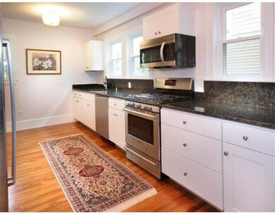 90 Alpine St, Cambridge, MA 02138 - photo 4