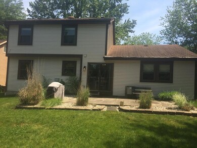 benton exterior back